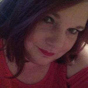 Meet your Posher, Joanna